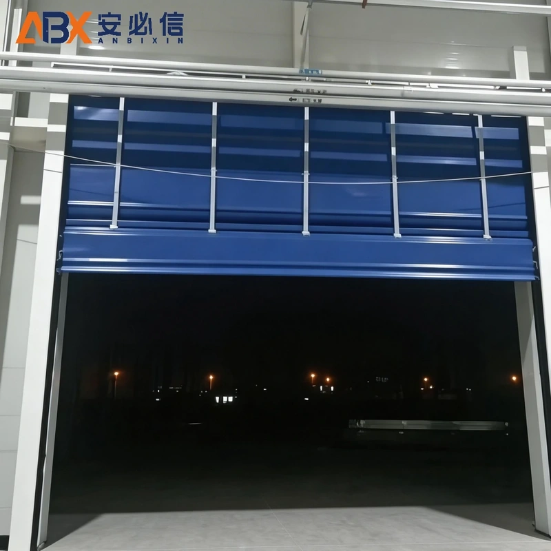 保定市伸缩式卸货平台
