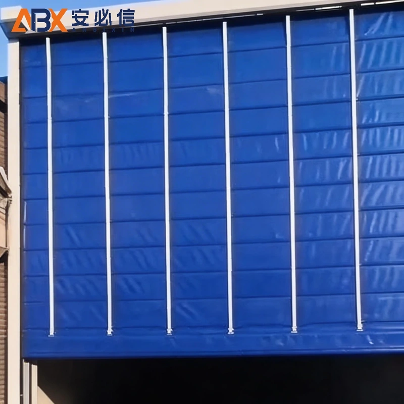 保定市冷库门封